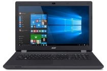 acer 17 3 en quot notebook type es1 731 c0pc