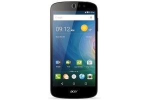 acer smartphone type z530