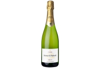 heretat el padruell cava brut