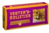 vegter s rolletjes