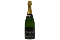 champagne veuve rayer