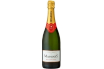 champagne mandois