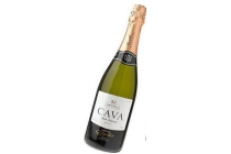 cava brut