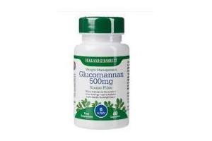 holland en barrett glucomannan 500mg