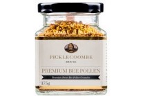 picklecoombe premium bee pollen