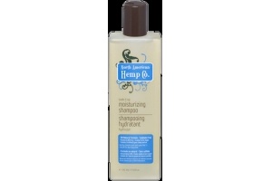 north american hemp co moisturizing shampoo