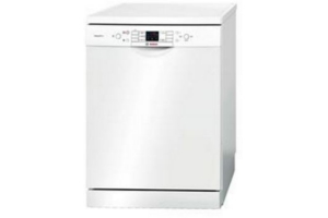 bosch vaatwasser sms53l12eu