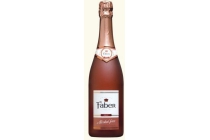 faber sparkling ros en eacute alcoholvrij