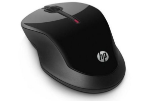 hp draadloze muis x3500