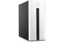 hp pavilion desktop 550 101nd