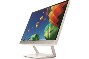 led monitor hp 22xw