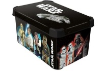 opbergboxen star wars