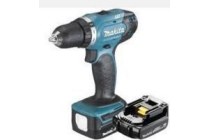 makita accuboorschroefmachine ddf453rye