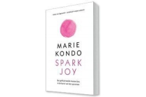 spark joy