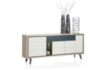 dressoir jade