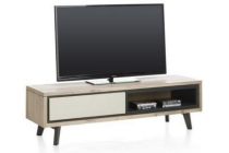 jade tv dressoir 1 klep 1 niche 150 cm