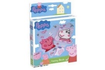 peppa pig strijkkralen