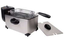 home essentials friteuse