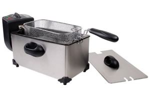 home essentials friteuse