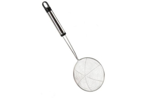 houseware frituurschep vergiet