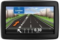 tomtom xxl navigatie