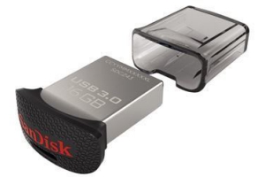 sandisk usb ultra fit 3 0 16gb