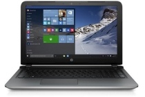 hp pavilion notebook 15 ab120nd