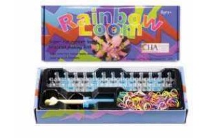 rainbow loom starterskit