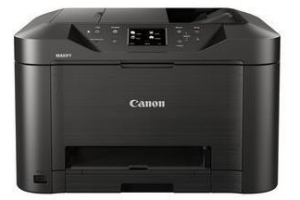 canon maxify mb5050 inkjet 4 in one
