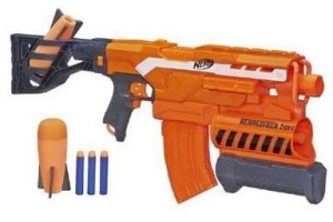 nerf elite demolisher 2 in 1