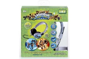 skylanders swap force koptelefoon