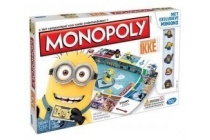 monopoly minions verschrikkelijke ikke