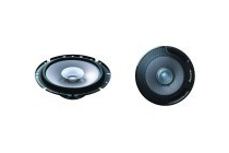 pioneer ts g1731i autospeakers