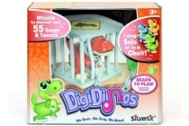 digidinos habitat met dino