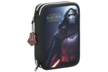 star wars etui dubbel gevuld 34dlg