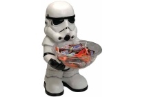 stormtrooper candy bowl holder