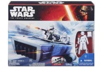 star wars the force awakens class ii voertuig