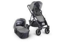 uppababy vista