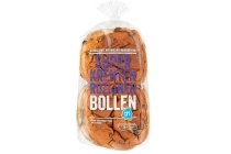 ah super krentenbollen