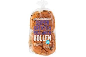 ah super krentenbollen