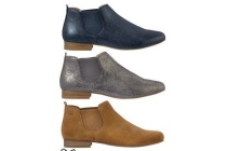 soft en amp light dameslaarsjes