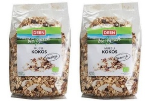 deen biologisch muesli