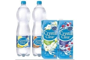 crystal clear 1 5 liter