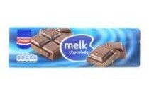 perfekt chocoladerepen