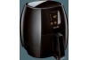 philips hd9240 90 avance collection airfryer xl zwart