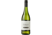 essay chenin blanc viognier