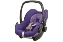 maxi cosi pebble q design purple pace