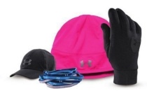 under armour accessoires