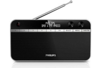 philips ae5250 12 dab radio