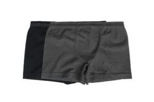 heren boxer naadloos